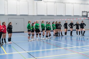 Bild 4 - wU18 Norddeutsche Meisterschaft